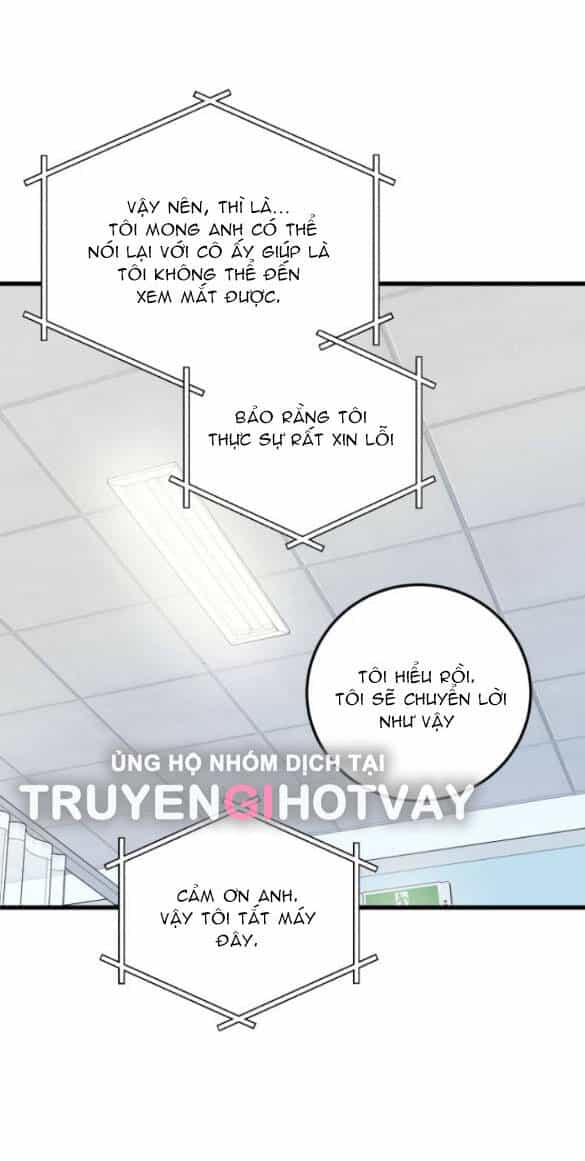 Nóng Lòng Muốn Giày Vò Em - Chương 27.2 - ảnh 27