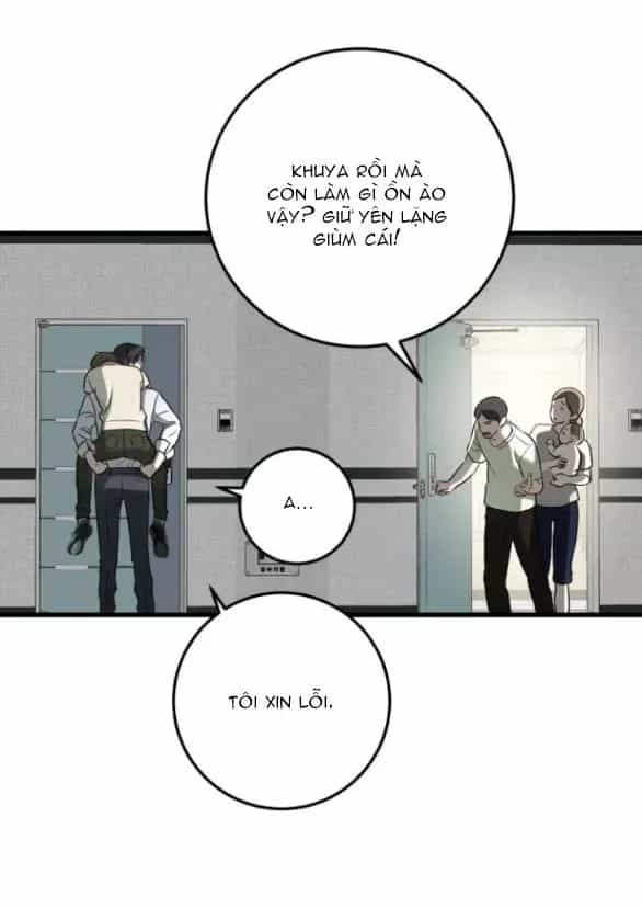 Nóng Lòng Muốn Giày Vò Em - Chương 28 - ảnh 11