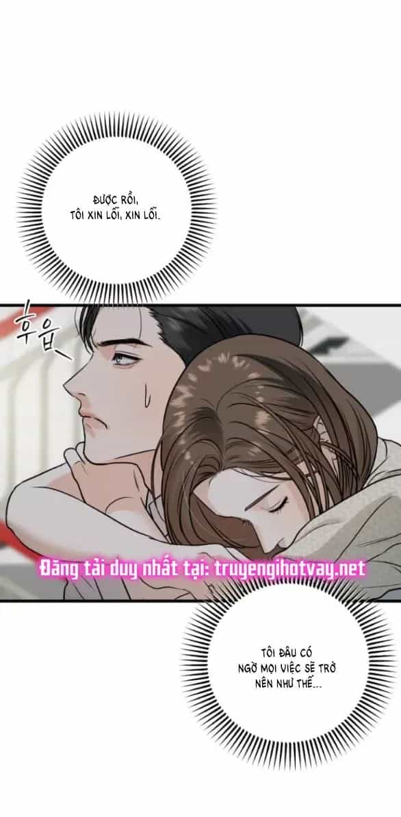 Nóng Lòng Muốn Giày Vò Em - Chương 28 - ảnh 3
