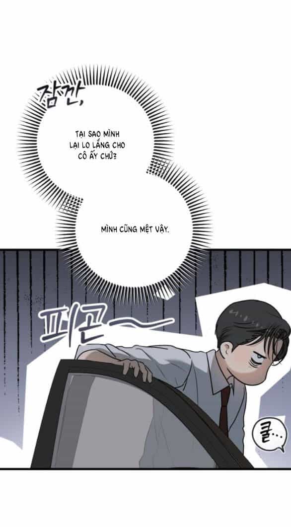 Nóng Lòng Muốn Giày Vò Em - Chương 28.1 - ảnh 16