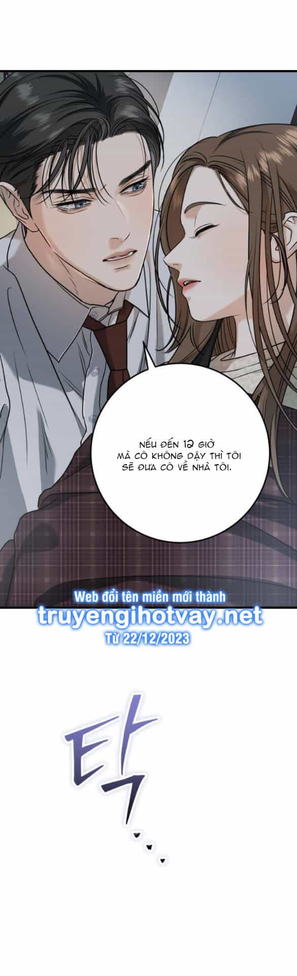 Nóng Lòng Muốn Giày Vò Em - Chương 28.1 - ảnh 18