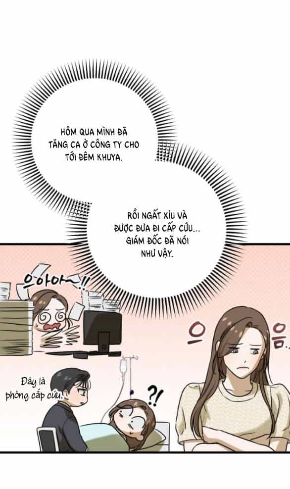 Nóng Lòng Muốn Giày Vò Em - Chương 28.2 - ảnh 11