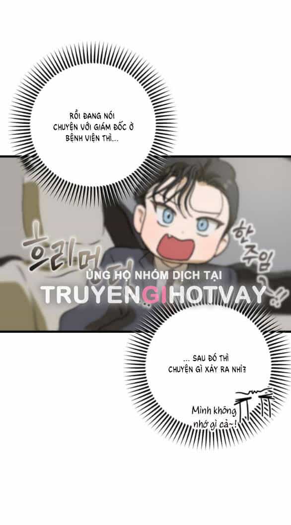 Nóng Lòng Muốn Giày Vò Em - Chương 28.2 - ảnh 12