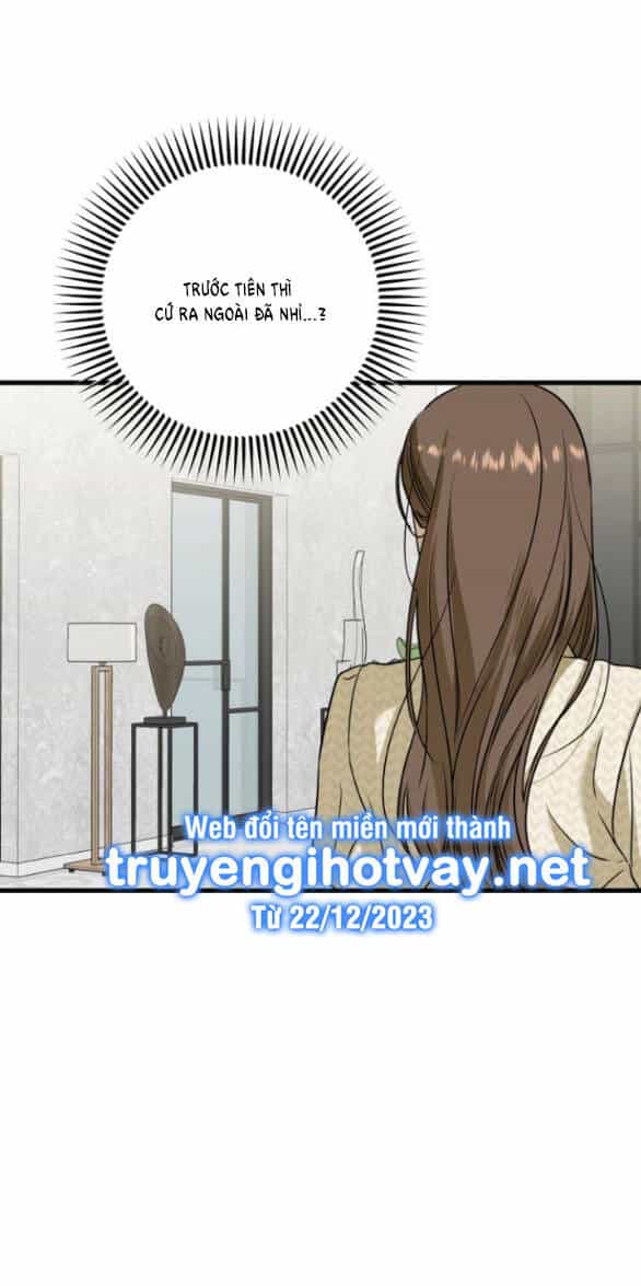 Nóng Lòng Muốn Giày Vò Em - Chương 28.2 - ảnh 14