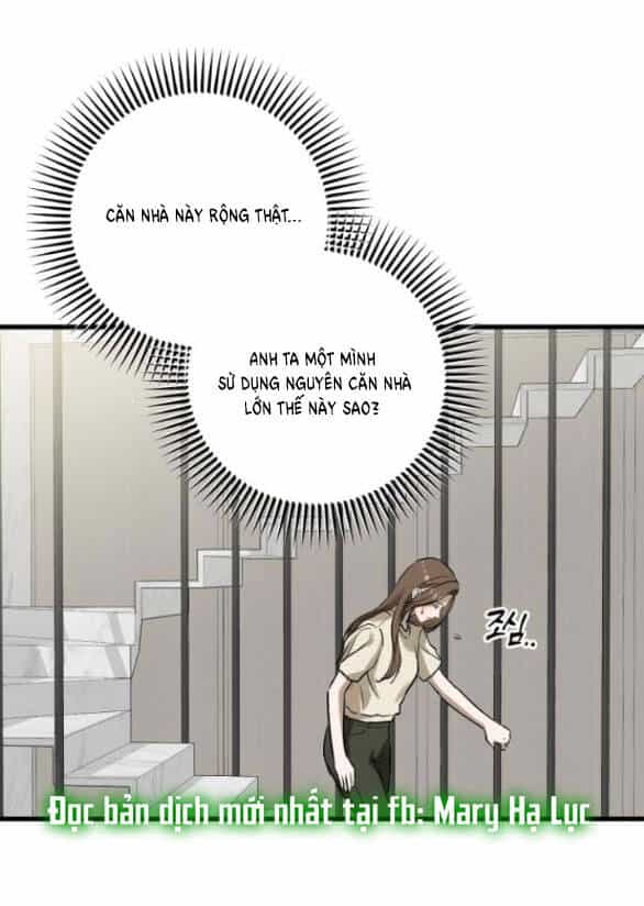 Nóng Lòng Muốn Giày Vò Em - Chương 28.2 - ảnh 16