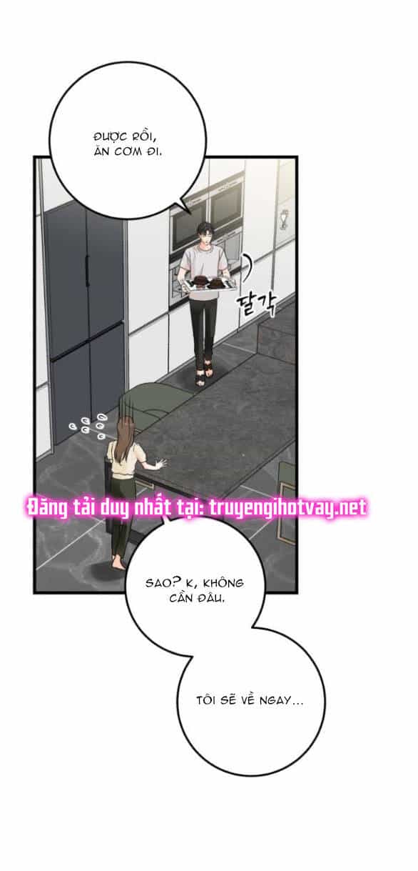 Nóng Lòng Muốn Giày Vò Em - Chương 28.2 - ảnh 34