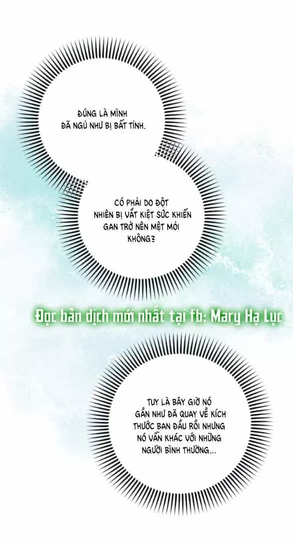 Nóng Lòng Muốn Giày Vò Em - Chương 29 - ảnh 11