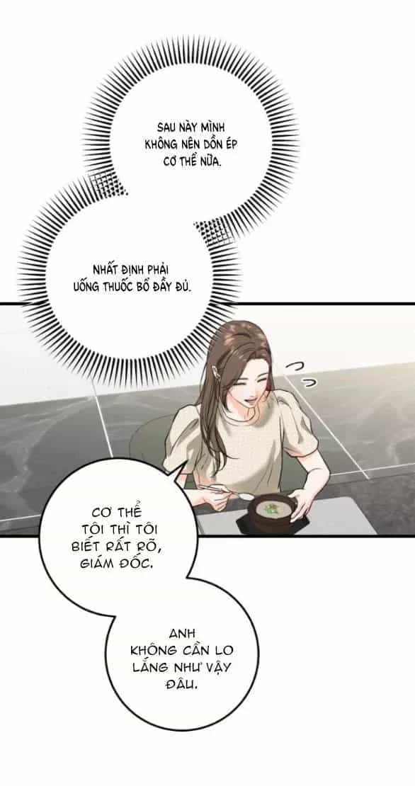 Nóng Lòng Muốn Giày Vò Em - Chương 29 - ảnh 12