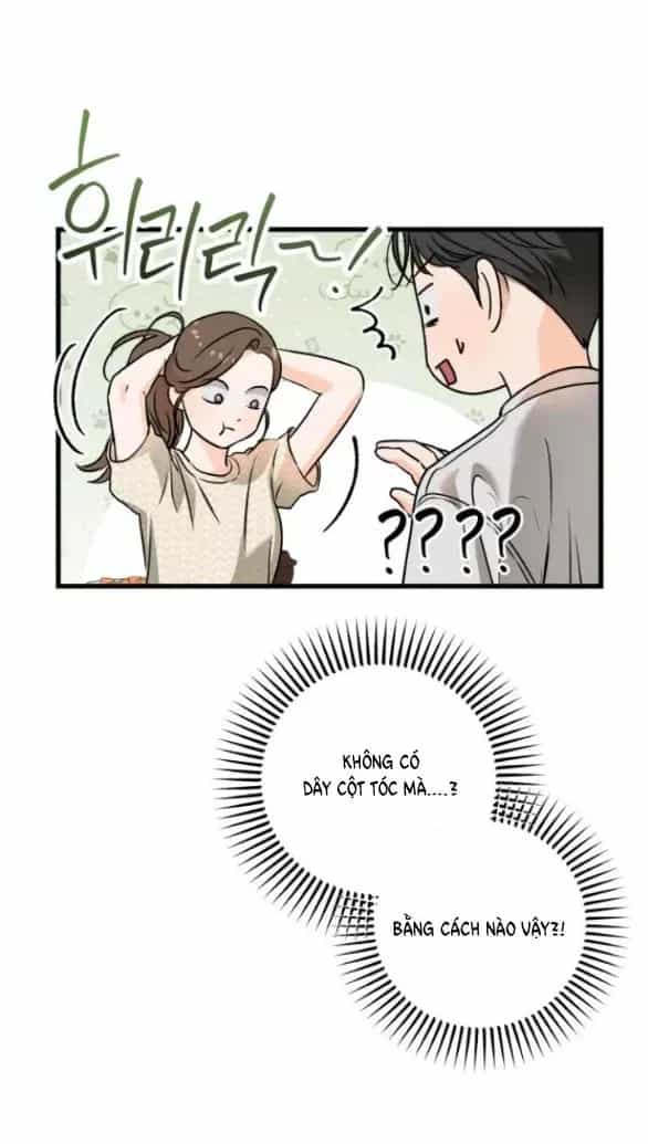 Nóng Lòng Muốn Giày Vò Em - Chương 29 - ảnh 19