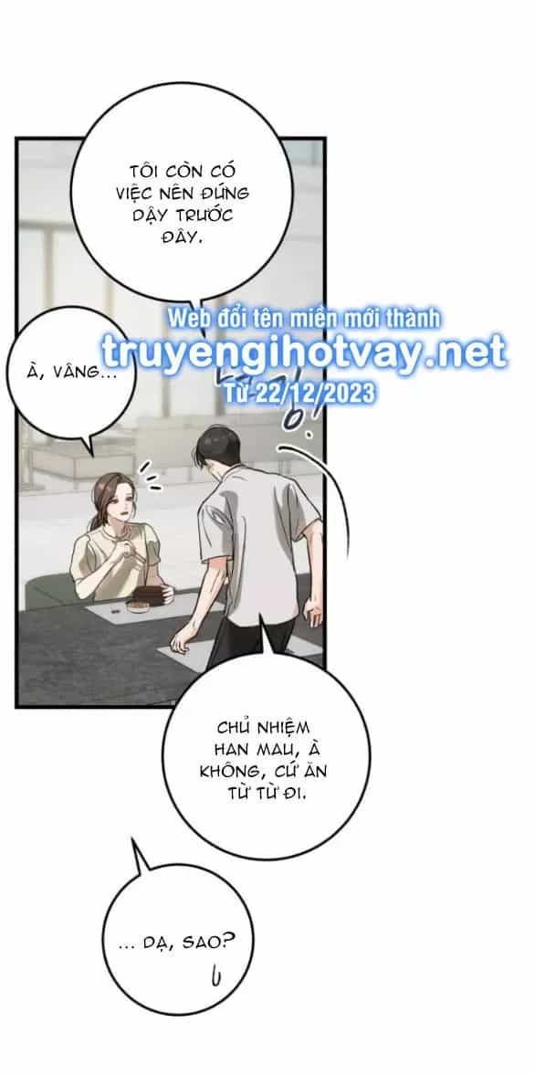 Nóng Lòng Muốn Giày Vò Em - Chương 29 - ảnh 26