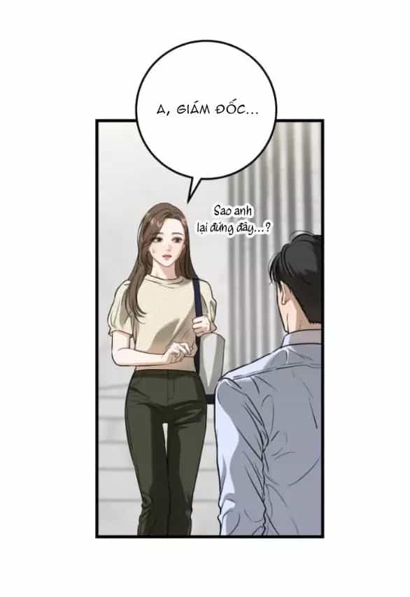 Nóng Lòng Muốn Giày Vò Em - Chương 29 - ảnh 35