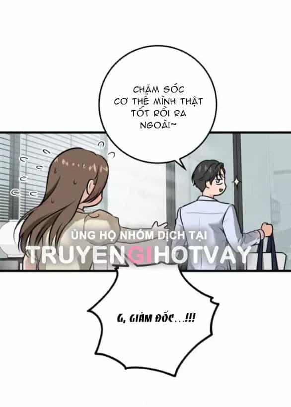 Nóng Lòng Muốn Giày Vò Em - Chương 29 - ảnh 40