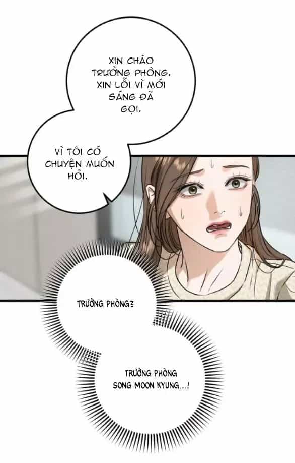 Nóng Lòng Muốn Giày Vò Em - Chương 29 - ảnh 48