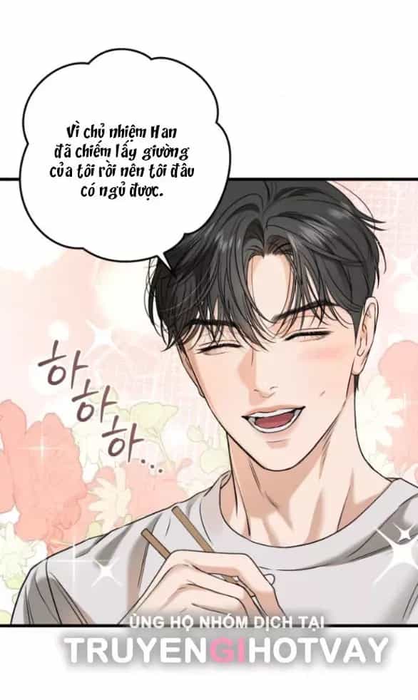 Nóng Lòng Muốn Giày Vò Em - Chương 29 - ảnh 5