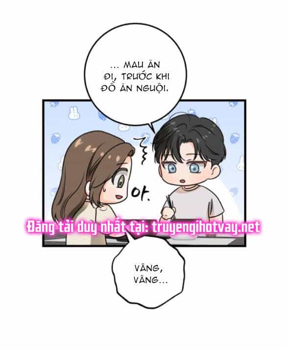 Nóng Lòng Muốn Giày Vò Em - Chương 29.1 - ảnh 13