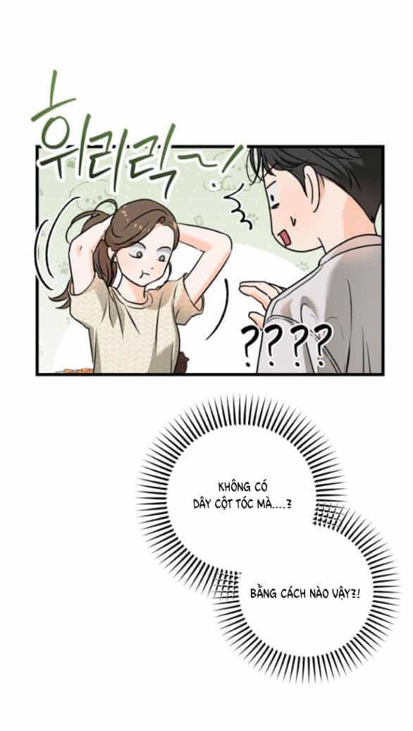 Nóng Lòng Muốn Giày Vò Em - Chương 29.1 - ảnh 19