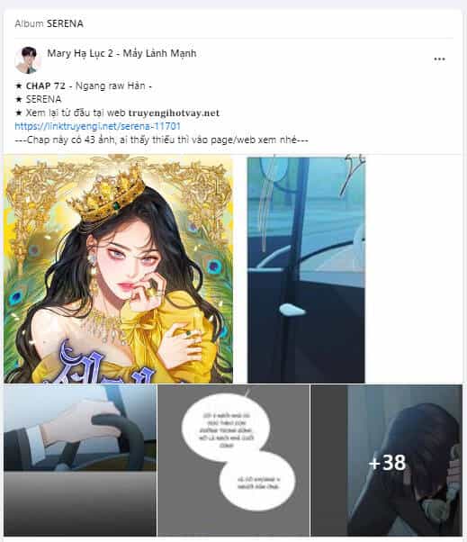 Nóng Lòng Muốn Giày Vò Em - Chương 29.2 - ảnh 33
