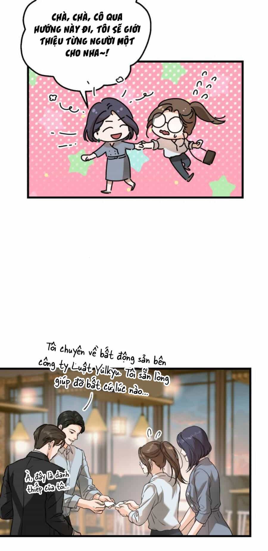 Nóng Lòng Muốn Giày Vò Em - Chương 6 - ảnh 21