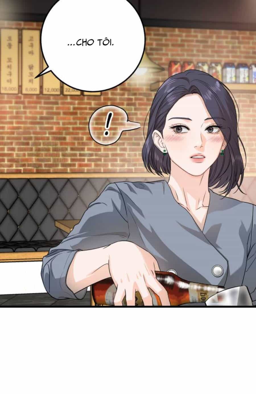 Nóng Lòng Muốn Giày Vò Em - Chương 6 - ảnh 39