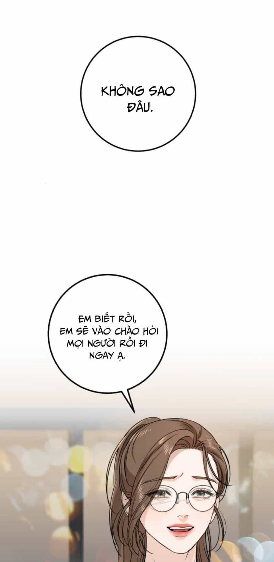 Nóng Lòng Muốn Giày Vò Em - Chương 6 - ảnh 61