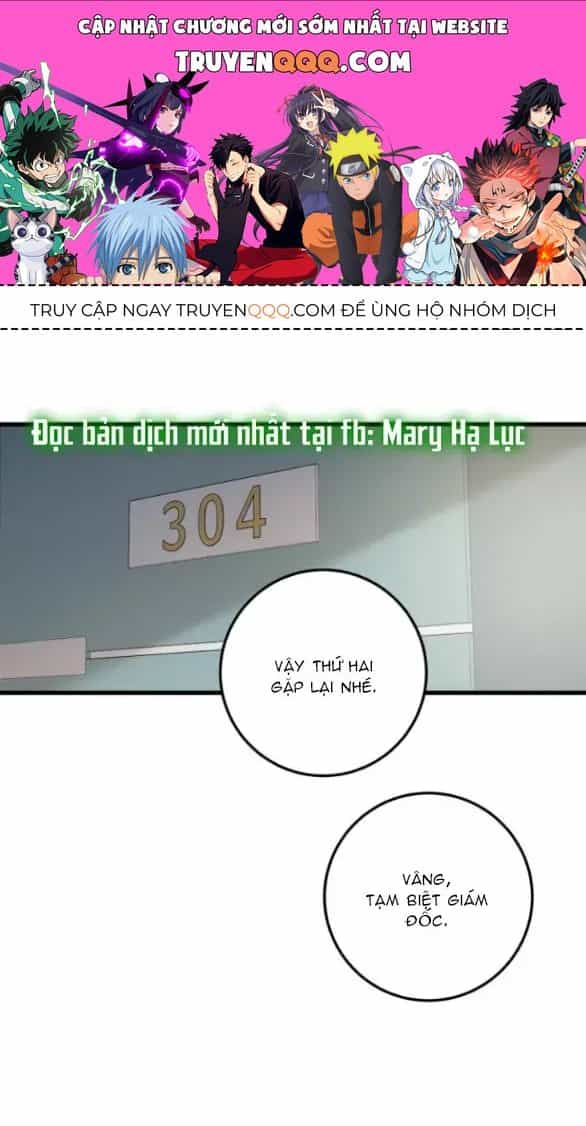 Nóng Lòng Muốn Giày Vò Em - Chương 30 - ảnh 1