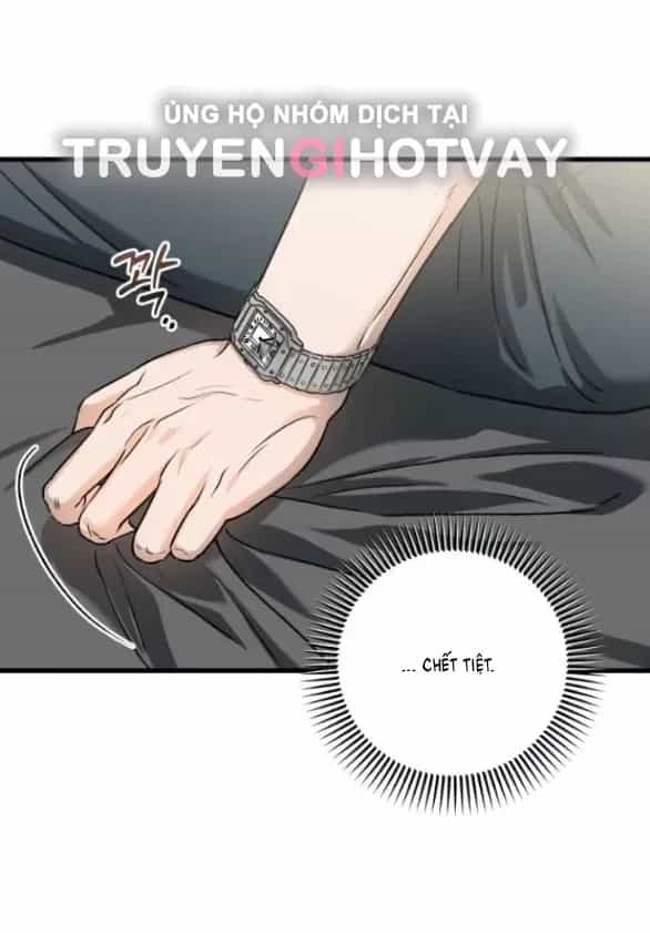 Nóng Lòng Muốn Giày Vò Em - Chương 30 - ảnh 32