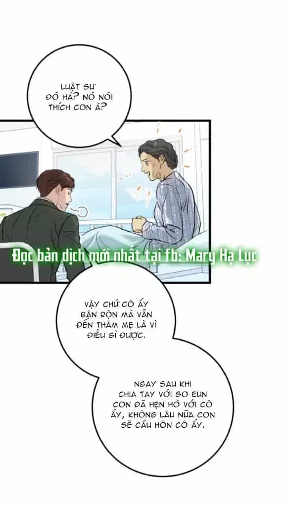 Nóng Lòng Muốn Giày Vò Em - Chương 30 - ảnh 44