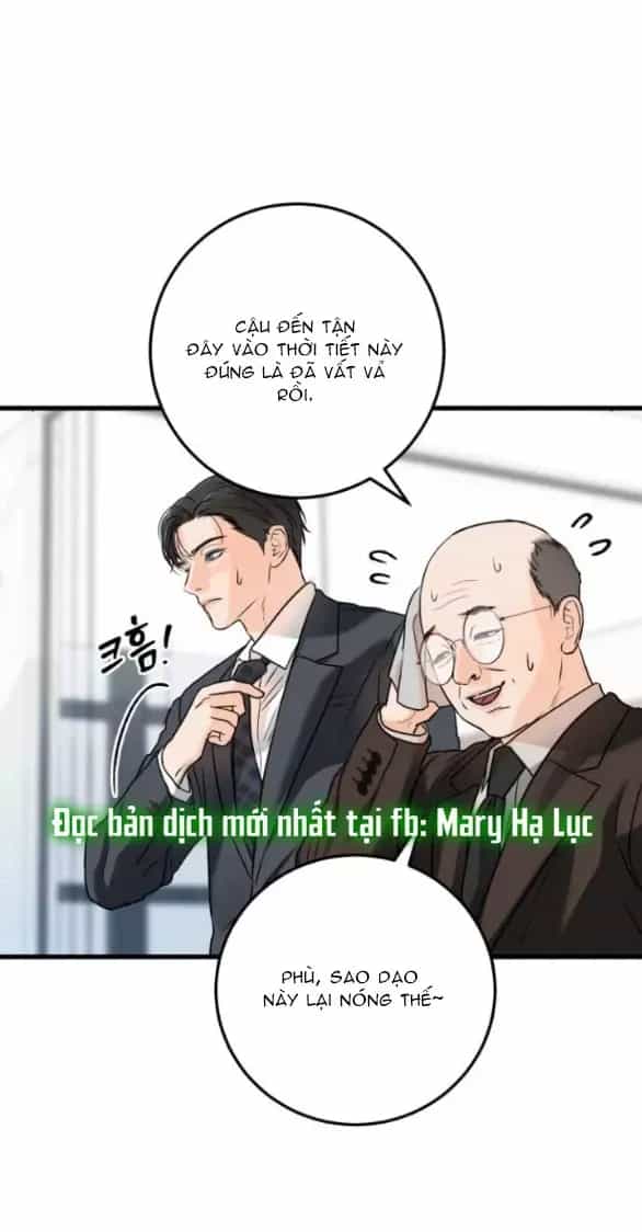 Nóng Lòng Muốn Giày Vò Em - Chương 30 - ảnh 74