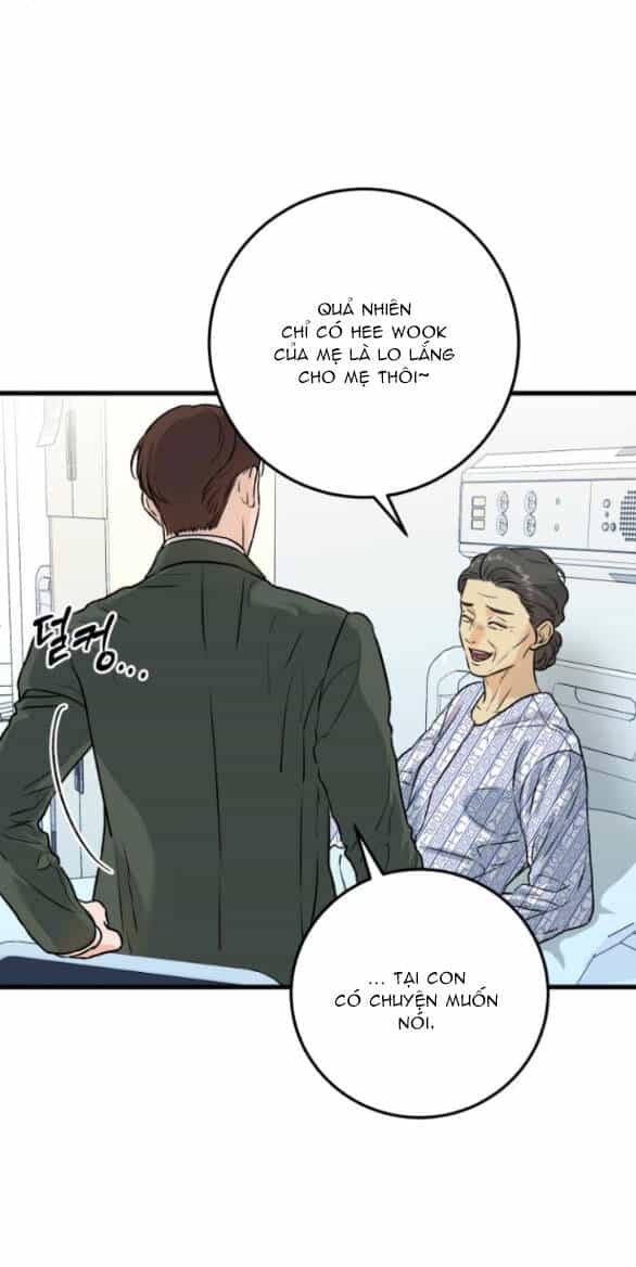 Nóng Lòng Muốn Giày Vò Em - Chương 30.1 - ảnh 35