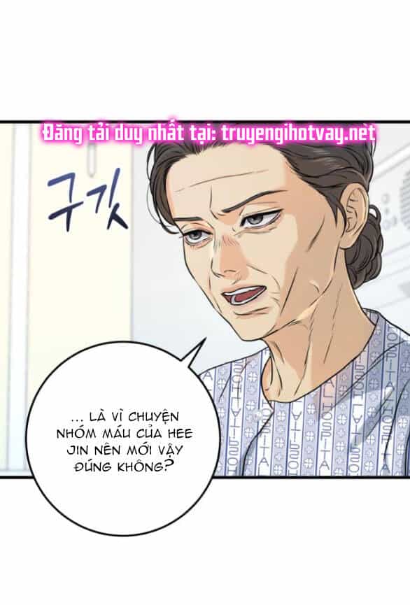 Nóng Lòng Muốn Giày Vò Em - Chương 30.1 - ảnh 38