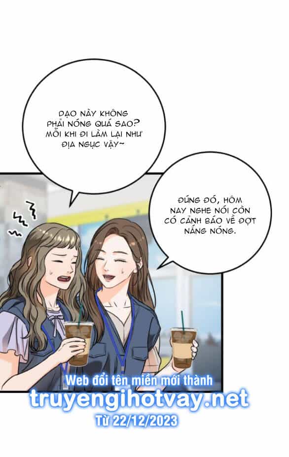 Nóng Lòng Muốn Giày Vò Em - Chương 30.2 - ảnh 12