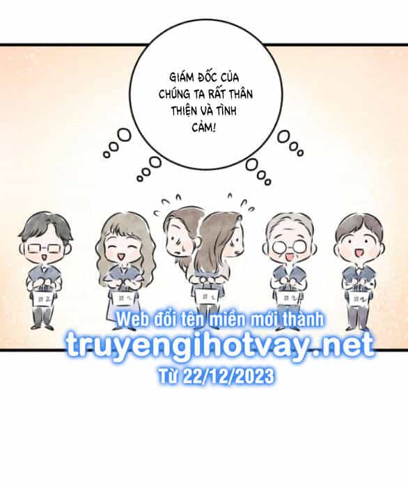 Nóng Lòng Muốn Giày Vò Em - Chương 30.2 - ảnh 23