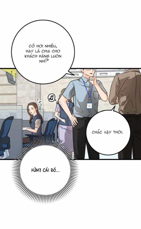 Nóng Lòng Muốn Giày Vò Em - Chương 30.2 - ảnh 27