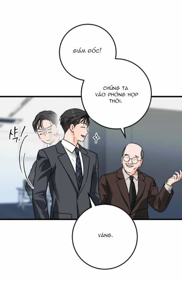 Nóng Lòng Muốn Giày Vò Em - Chương 30.2 - ảnh 34