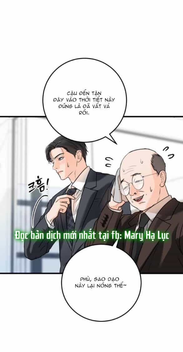 Nóng Lòng Muốn Giày Vò Em - Chương 30.2 - ảnh 35