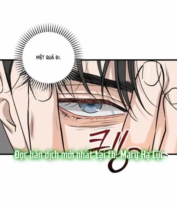 Nóng Lòng Muốn Giày Vò Em - Chương 31 - ảnh 10