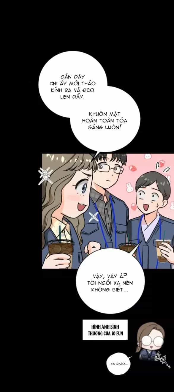 Nóng Lòng Muốn Giày Vò Em - Chương 31 - ảnh 19