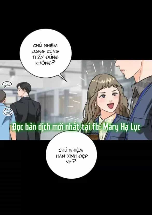 Nóng Lòng Muốn Giày Vò Em - Chương 31 - ảnh 20