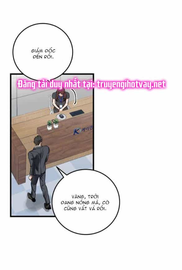 Nóng Lòng Muốn Giày Vò Em - Chương 31.1 - ảnh 3