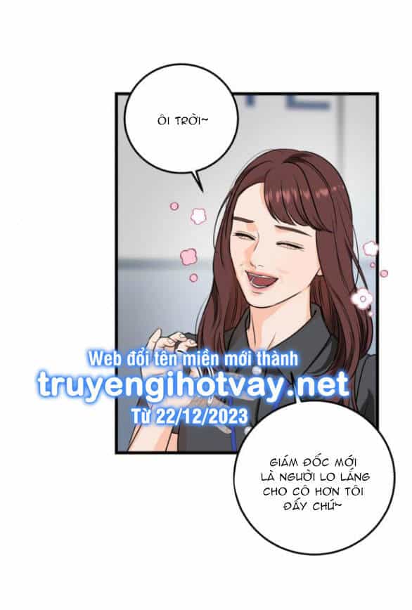 Nóng Lòng Muốn Giày Vò Em - Chương 31.1 - ảnh 36