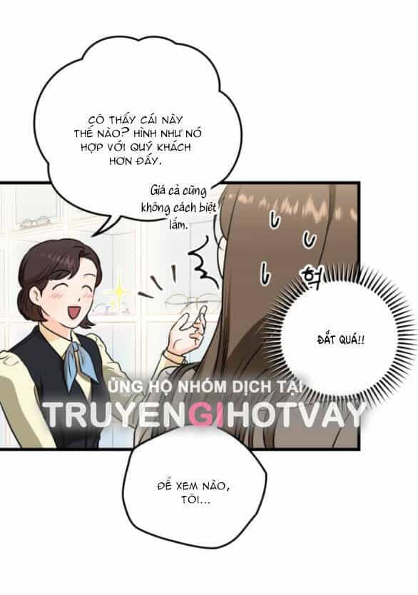 Nóng Lòng Muốn Giày Vò Em - Chương 31.2 - ảnh 27