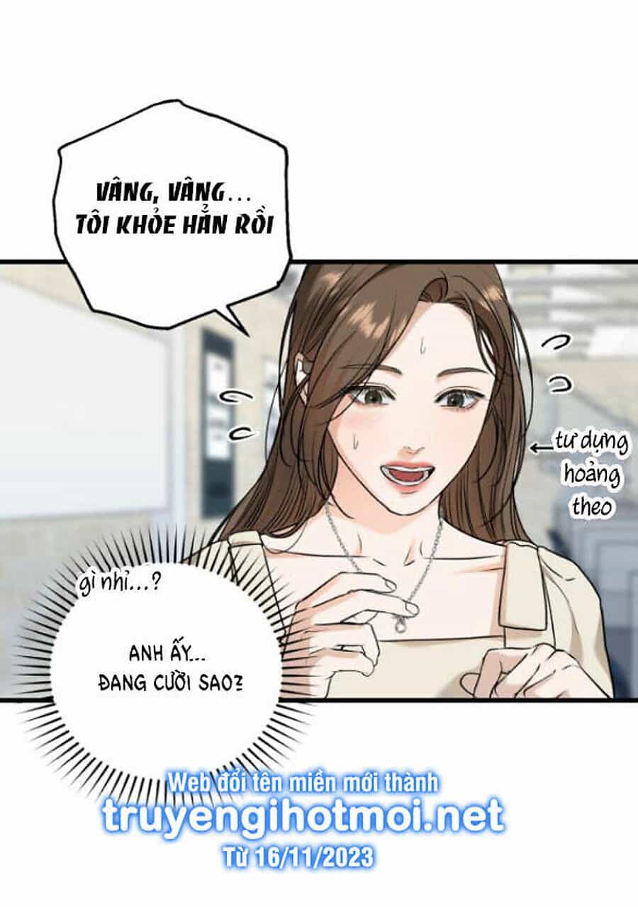 Nóng Lòng Muốn Giày Vò Em - Chương 32 - ảnh 10