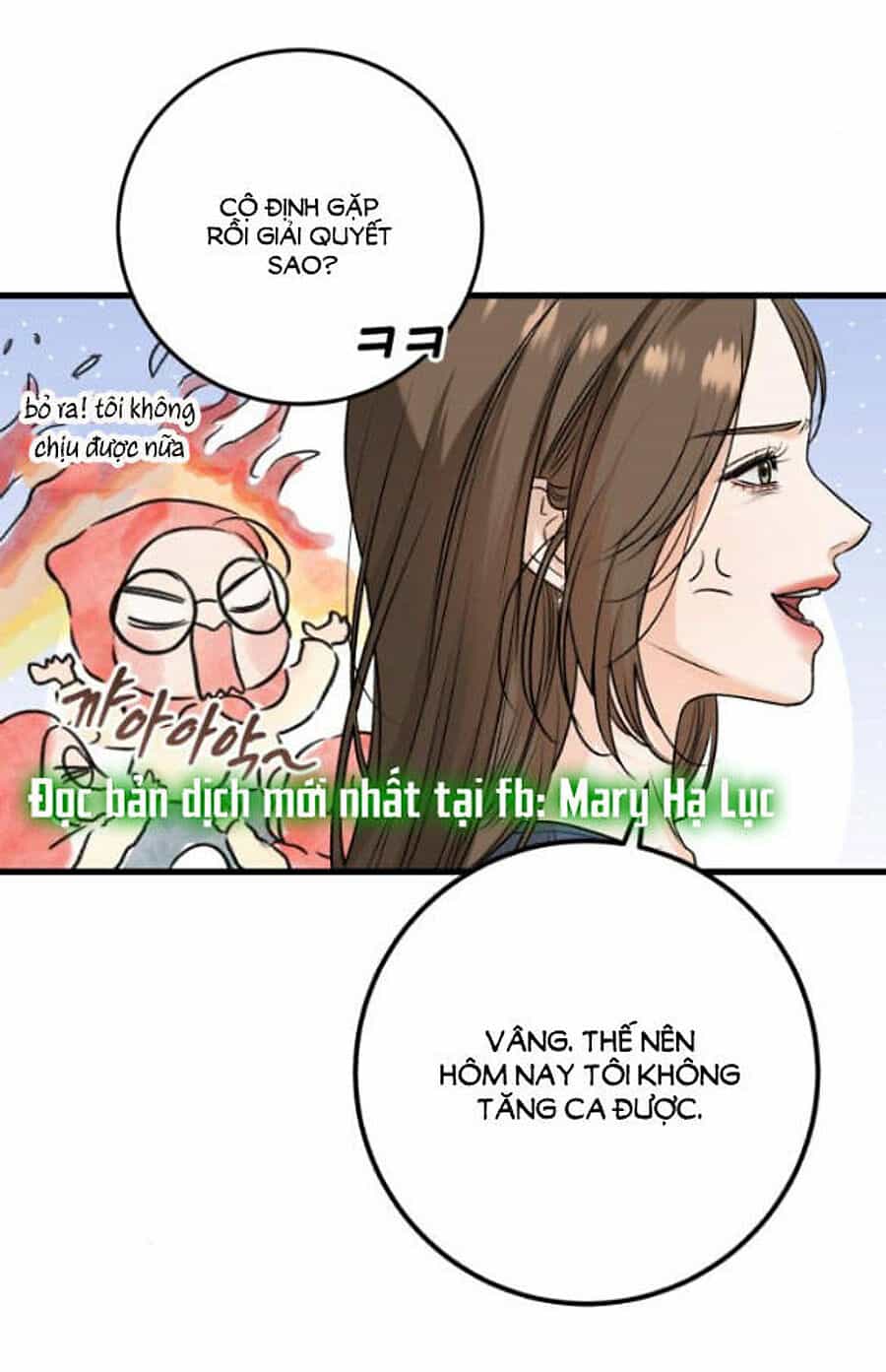 Nóng Lòng Muốn Giày Vò Em - Chương 32 - ảnh 22