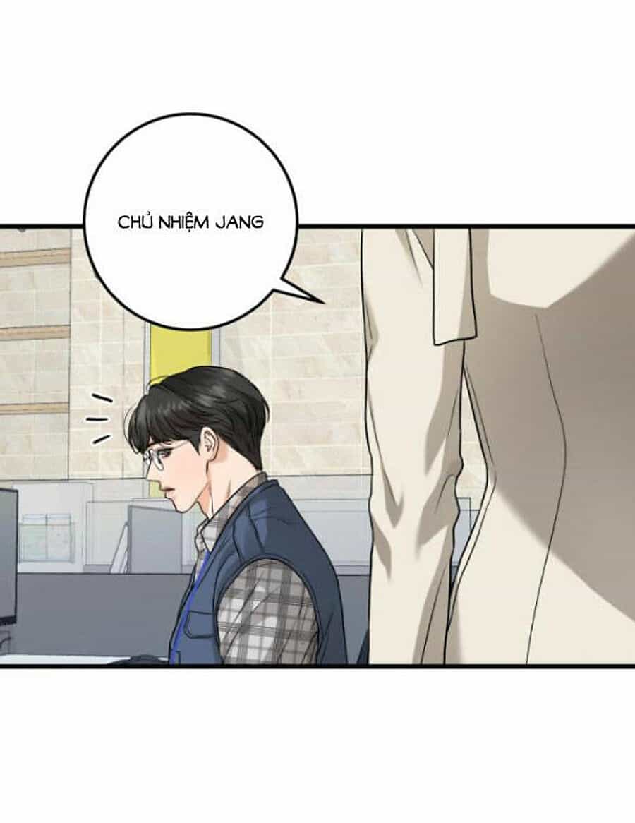 Nóng Lòng Muốn Giày Vò Em - Chương 32 - ảnh 5