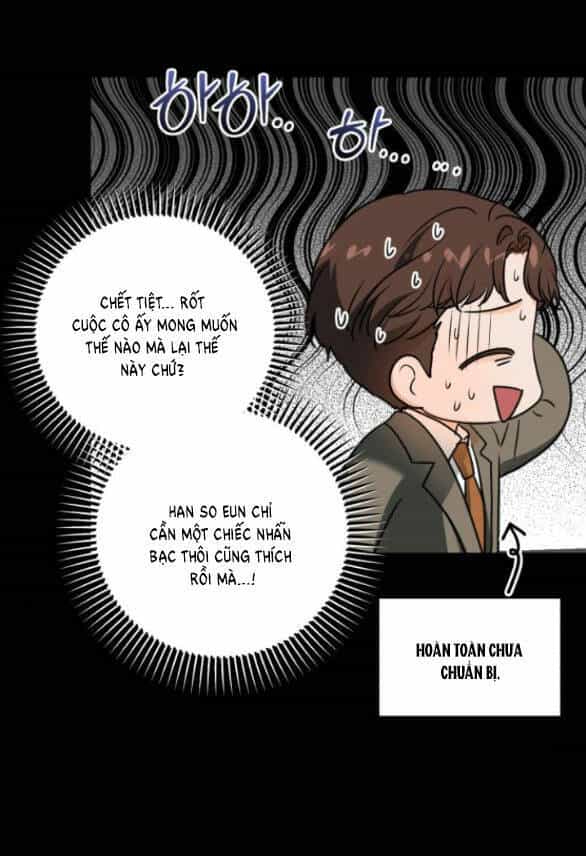 Nóng Lòng Muốn Giày Vò Em - Chương 32.1 - ảnh 10