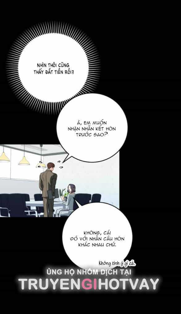 Nóng Lòng Muốn Giày Vò Em - Chương 32.1 - ảnh 13