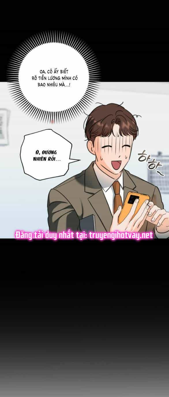 Nóng Lòng Muốn Giày Vò Em - Chương 32.1 - ảnh 19