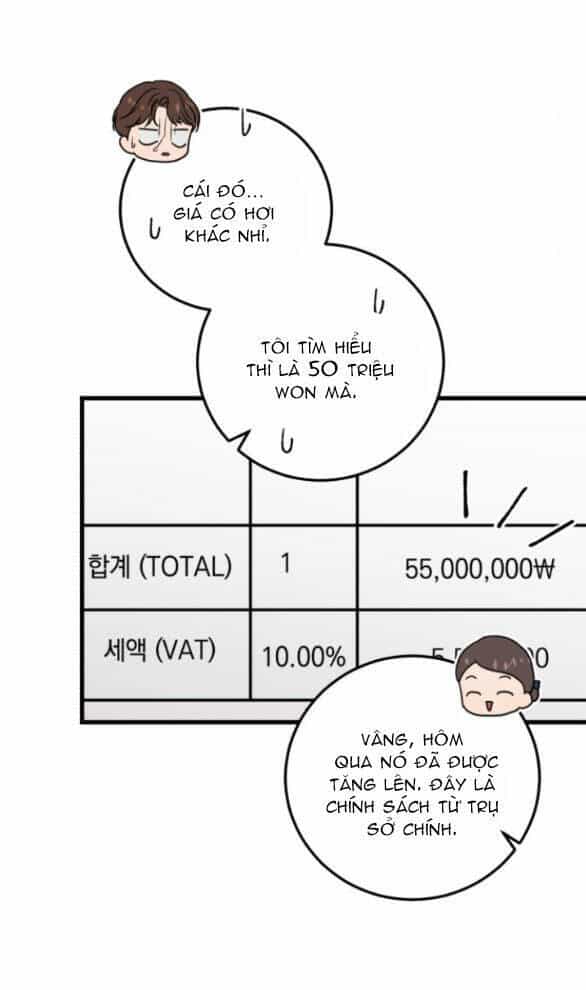 Nóng Lòng Muốn Giày Vò Em - Chương 32.1 - ảnh 22