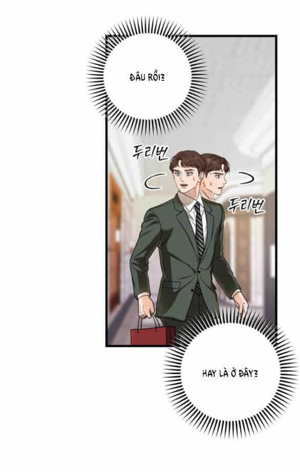 Nóng Lòng Muốn Giày Vò Em - Chương 32.1 - ảnh 35