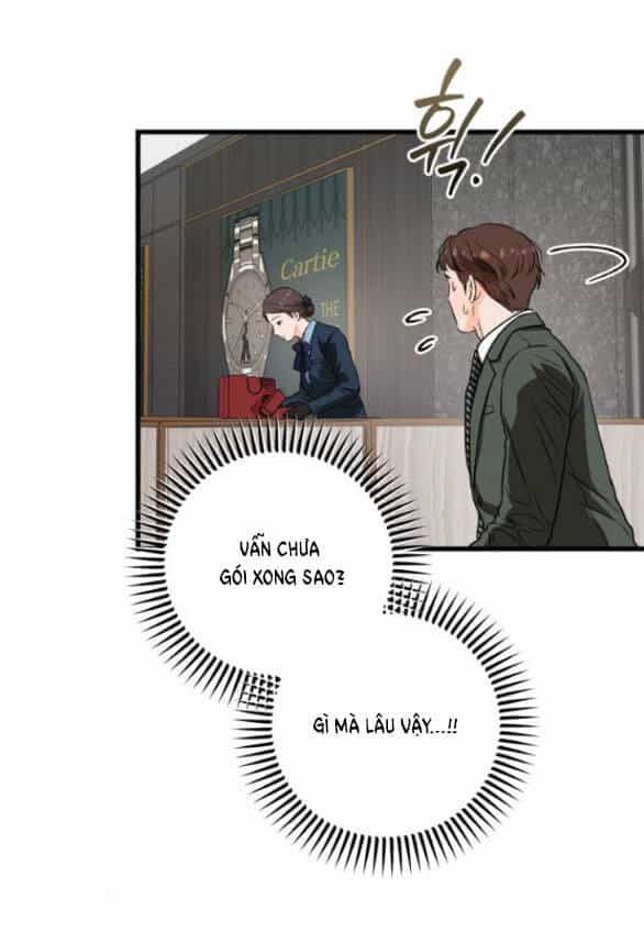 Nóng Lòng Muốn Giày Vò Em - Chương 32.2 - ảnh 1